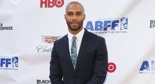 Baby No 2 On The Way For Omari Hardwick Houston Style Magazine Urban Weekly Newspaper Publication Website