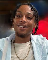 The family of the late Chamar Ian Terry is deeply saddened to announce his  passing