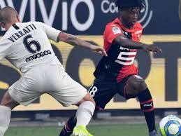 Vous souhaitez obtenir la nationalité française ? Rennes Et La Fff S Activent Pour Verrouiller Eduardo Camavinga