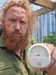 Hi from Angus, Scotland. Off