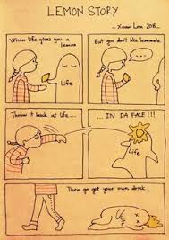  16 When Life Gives You Lemons Ideas Lemons Bones Funny Funny