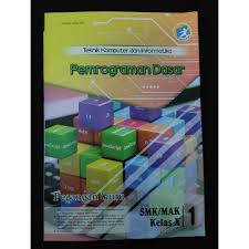 We did not find results for: Modul Pegangan Guru Pemrograman Dasar Smk Mak Kelas X Shopee Indonesia