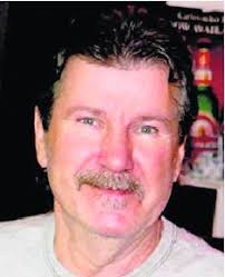 Kenneth McCutcheon Obituary (1954