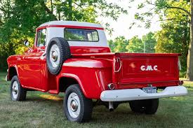 Image result for Prime Coat 1956 GMC