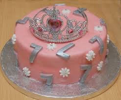 Free first birthday cake program. Princess Birthday Cake 7 Years Old Girl Novocom Top