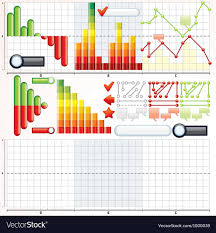 Infographic Charts Graphs Templates
