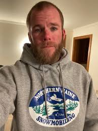 I have (2) 3XL black tshirts with the neon green snowmobile life logo