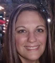 Kristen Daubenspeck Barger