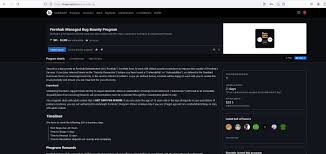 Hacking Porn and Dating sites — a Theme Based Bugbounty Hunting | by  Nithissh | InfoSec Write-ups