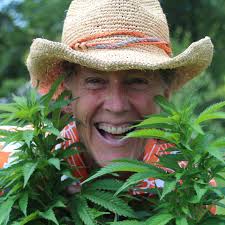 Tammi Sweet • BotanicWise