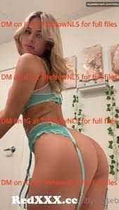 19 year old Kaitlyn rose model kaitlynroseb bubolz TheNowNL5 for from  kaitlynroseb Post - RedXXX.cc