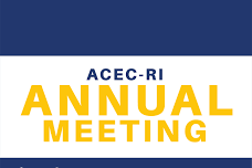 2026 ACEC-RI Annual Meeting