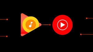 Is the app not working properly? Youtube Music Rolls Out New Features As Google Play Music Store Shuts Down Technology News