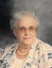 Obituary information for Nina Leone Hatch