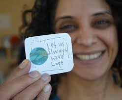 Laura Wallingford's Instagram, Twitter & Facebook