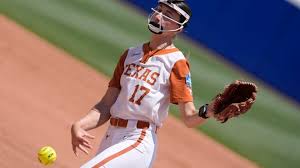 What channel is Texas vs Nebraska softball on today? Time, TV for WCWS game
