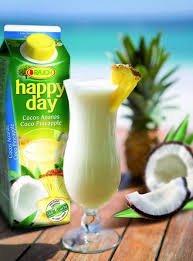 Der name happy day steht für unvergleichlichen fruchtgenuss mit höchster qualität. Rauch Happy Day Austria God Juice