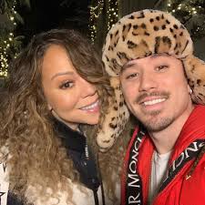 Mariah Carey and Boyfriend Bryan Tanaka Look Like They 'Belong Together'!  See Their Cutest Photos