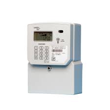 These meters are subsidized and must vend on the ideal prepaid platform for a minimum of 3 years. Landis Gyr Keypad Prepayment Gemini Landis Gyr