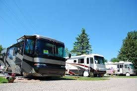 Maybe you would like to learn more about one of these? 4 A Gallon Gas Keeps Many Rvs Off The Road Mpr News