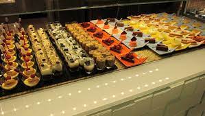 Guide To All You Can Eat Buffets In Las Vegas Vegas Deluxe