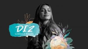 Deus proverá é uma música da cantora gabriela gomes, lançada em 2018. Gabriela Rocha Explore Tumblr Posts And Blogs Tumgir