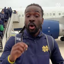 Had to bring Tiny Mic Nation to...