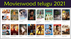 Whenever a new movie releases into theater or ott's, the site leaks the torrent magnet link of the movie on to the internet platform. Movieswood Telugu Movies Download 2021