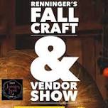 Renninger's Fall Craft & Vendor Show