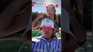 Here i post all of the kid laroi's numerous snippets that he has charlton howard, more famously known by (the kid laroi) was born on 16 august 2003. The Kid Laroi Shows Off New Girlfriend In Recent Instagram Story Youtube