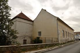 Působiště biskupa jednoty bratrské jana blahoslava, který zde v 16. Kostel Jednoty Bratrske Ivancice Wikipedie