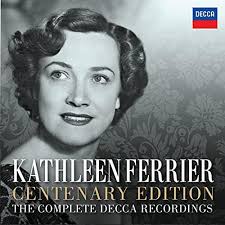 Play Kathleen Ferrier Centenary Edition