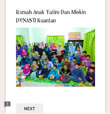 Profile anak yatim dan miskin nur iman kuantan 2017. Jom Daftar Rumah Anak Yatim Miskin Dynasti Kuantan Facebook