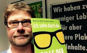 Politikerinnen und Politiker