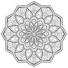 Collaborate with another person to create a radially symmetrical artwork. Wissenswertes Uber Malbucher Fur Kinder Ideen Fur Ideen Kinder Malbucher Uber Wissenswertes Mandala Coloring Pages Coloring Book Art Coloring Books