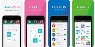 Brain out is a new addictive free tricky puzzle game with a series of tricky brain teasers and different riddles testing challenge your mind. 5 Of The Best Brain Training Games For Ios Make Tech Easier