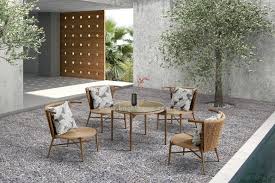 Shop for outdoor patio coffee table online at target. Lesiure Chan Series Patio Coffee Shop Hand Made Aluminium Weaving Outdoor Wicker Furniture Set China Garden Furniture Outdoor Chair And Table Made In China Com
