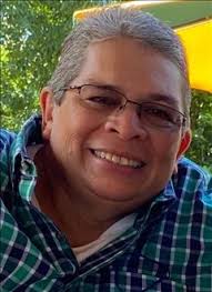 Jaime Martinez Obituary (2024)