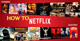 Fanii filmelor sf nu duc lipsă de titluri interesante disponibile pe platforma netflix. Cum Poti Sa Gasesti Si Sa Vezi Orice Film De Pe Netflix In Romania