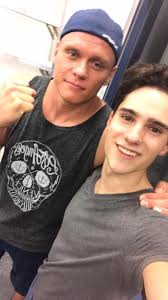 Jaron Melanson (@jaronmelansonactor) • Facebook