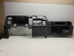 1994 1995 1996 1997 1998 Dodge Ram Dash Frame Core Mount Assembly Dark Grey Dodgeram Chrysler Mopar Dodge1500 Dodge250 Used Car Parts Dodge Dodge Ram 4x4