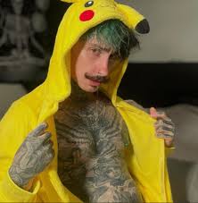 Gay Fleshbot