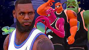 18 hours ago · where to watch space jam 2: Space Jam 2 Official Trailer Youtube