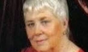 AREA OBITUARIES -- PHYLLIS JEAN CHOATE SIMMONS