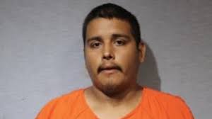 Angry bar patron kills innocent woman after being kicked out by security:  Garland police