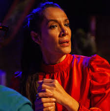 It's so true that it takes a village. Three weeks ago, I didn't know how I  was going to get through this, but life, sheer will, and this bunch of  loved ones