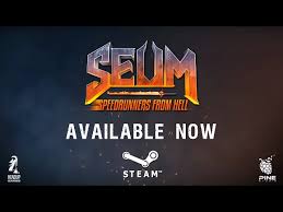 Pause (space/k) mute (m) volume. Seum Speedrunners From Hell Release Trailer Youtube