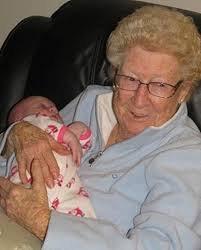 Doreen Hogan (nee Chrissley) Obituary