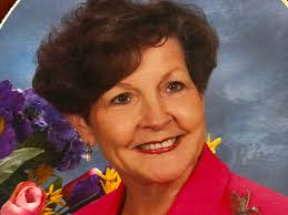 Ann Barnett Obituary (1939