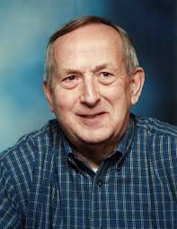 Obituary information for Peter Thomas Wirt